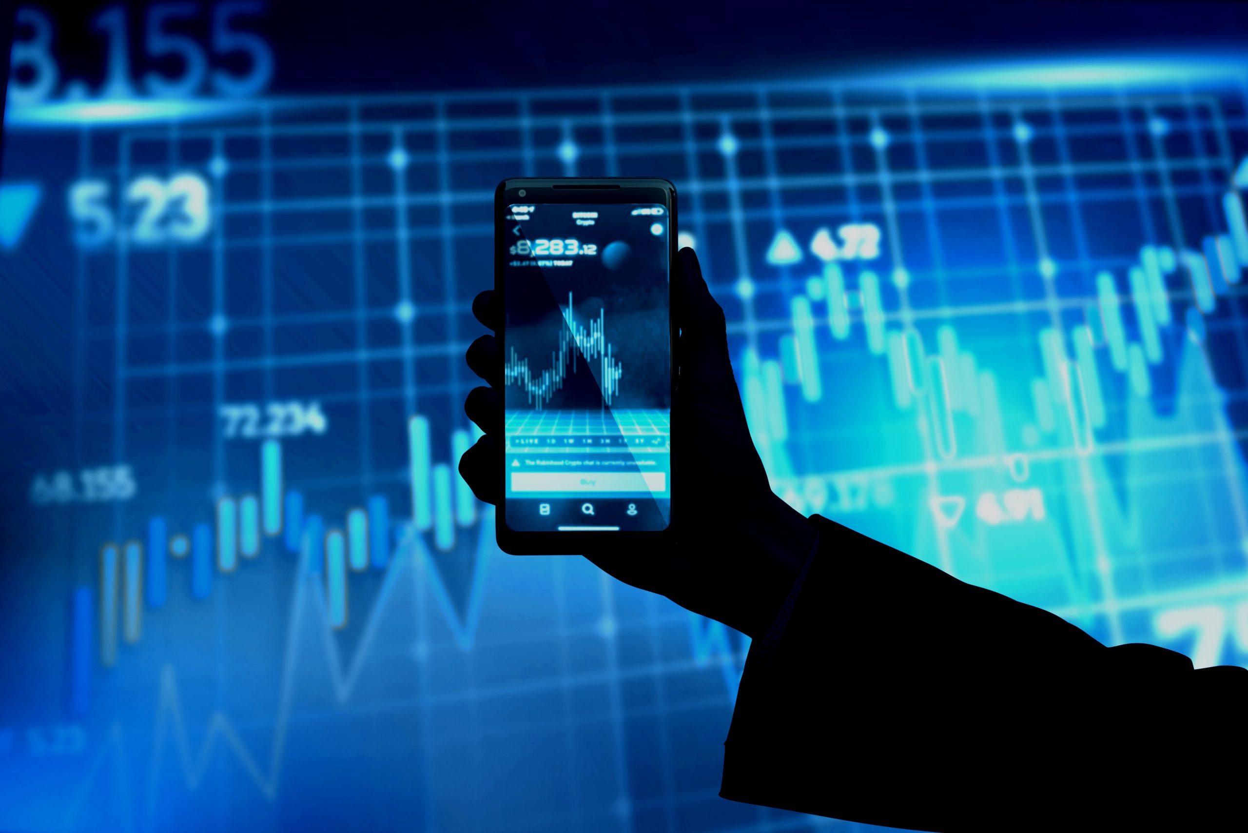 4 Tips for FinTech Companies Expanding Globally | EC Innovations