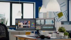 4 Reasons Why Your Business Needs Video Translation Services