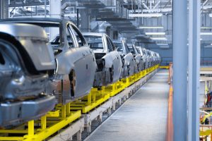 5 Benefits of Translation in the Automotive Industry