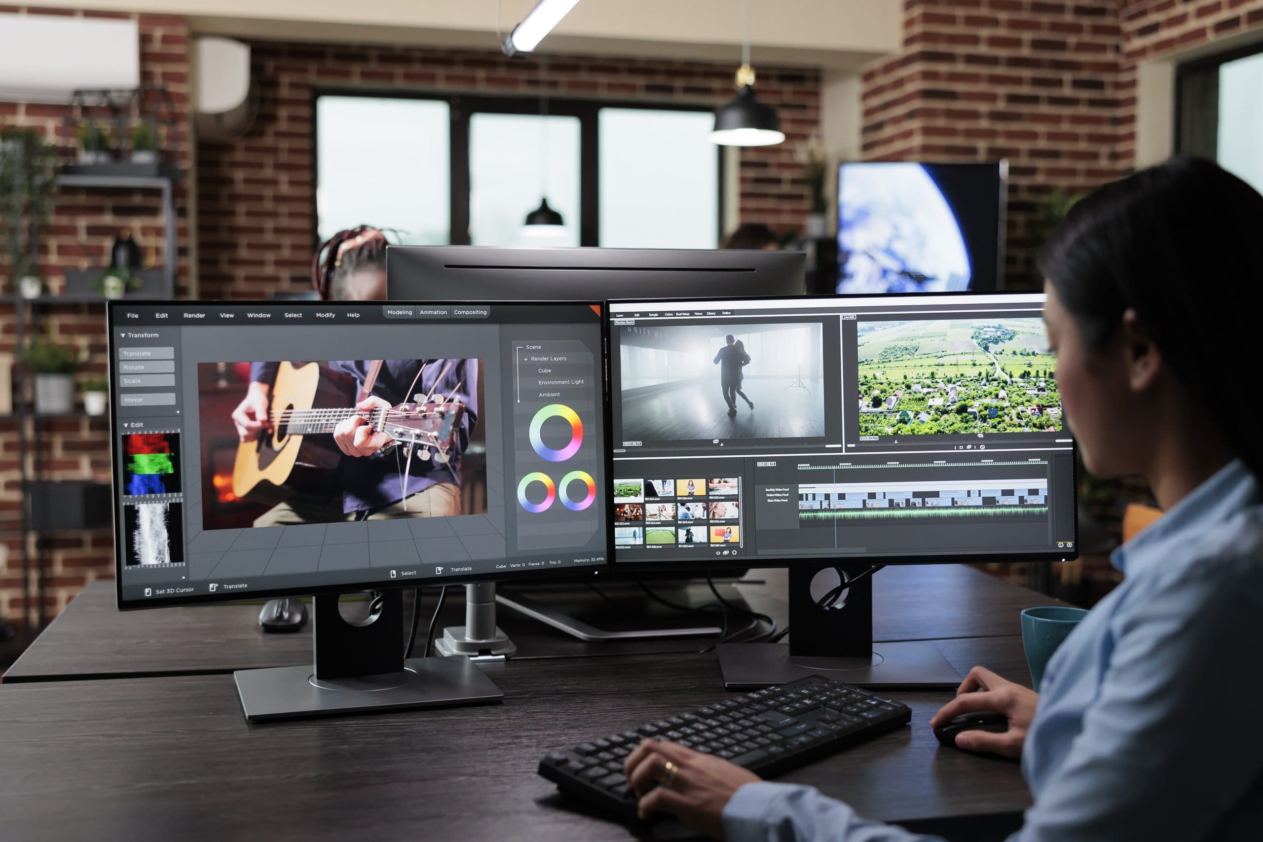 Multimedia Localization: Benefits and Best Practices | EC Innovations