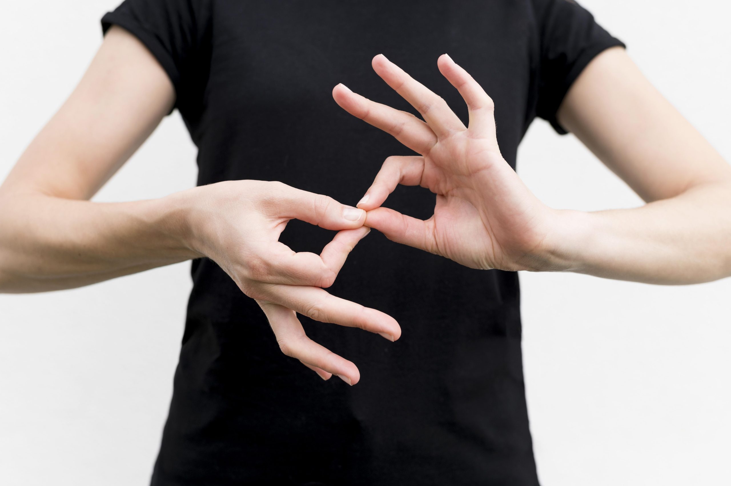 Sign Language Interpretation | A Complete Guide