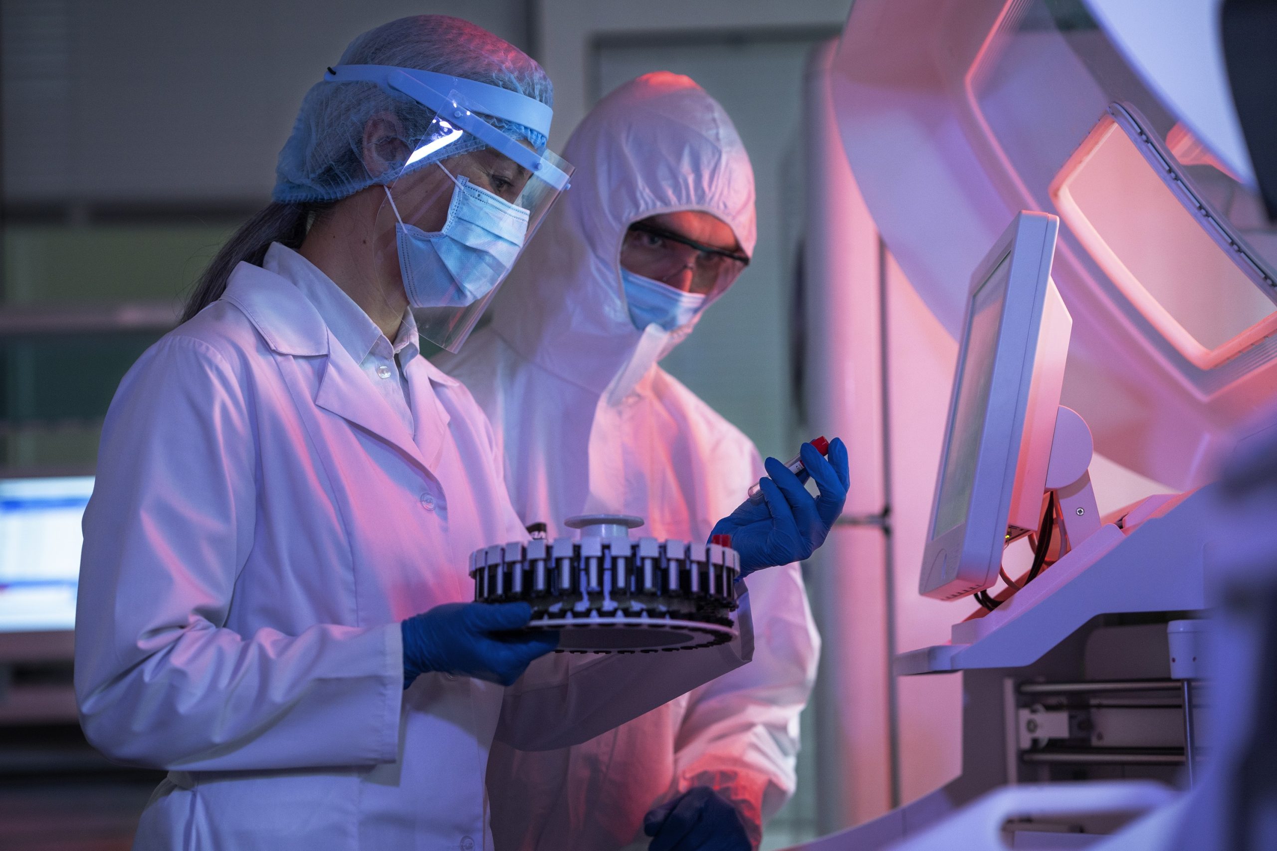 Translation Challenges in Global Clinical Trials | EC Innovations