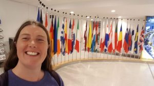 Translator Community Spotlight: Mrs. Underwood