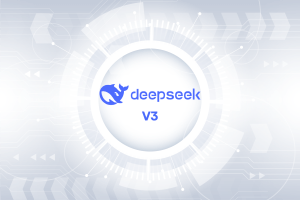 DeepSeek Strikes Again: Why the V3 Model Upgrade Is a Game-Changer