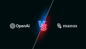 The Battle of AI Agents: OpenAI’s Bold Move Against Manus