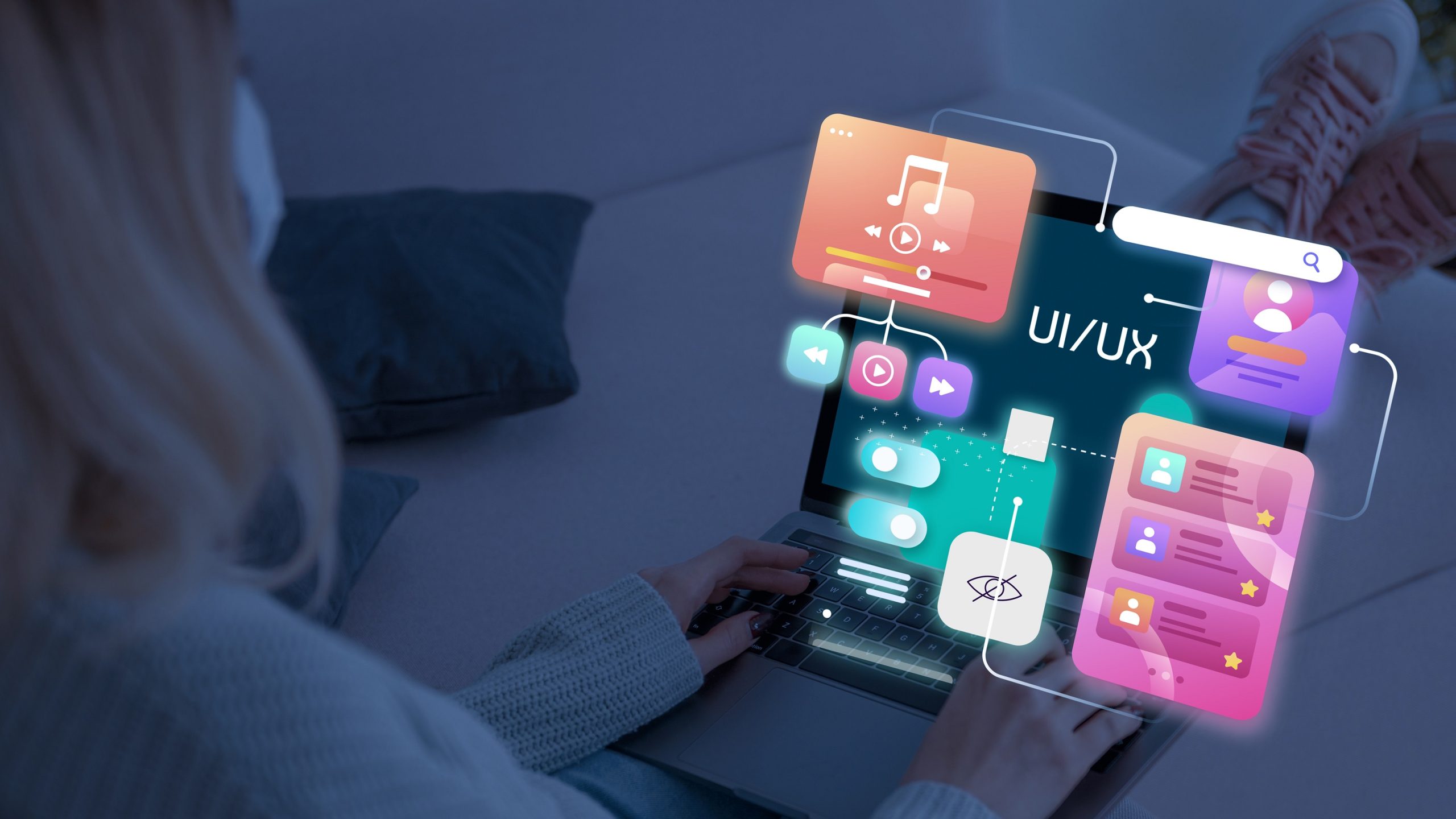 How to Design a Multilingual User Interface That Works for Global Users ...