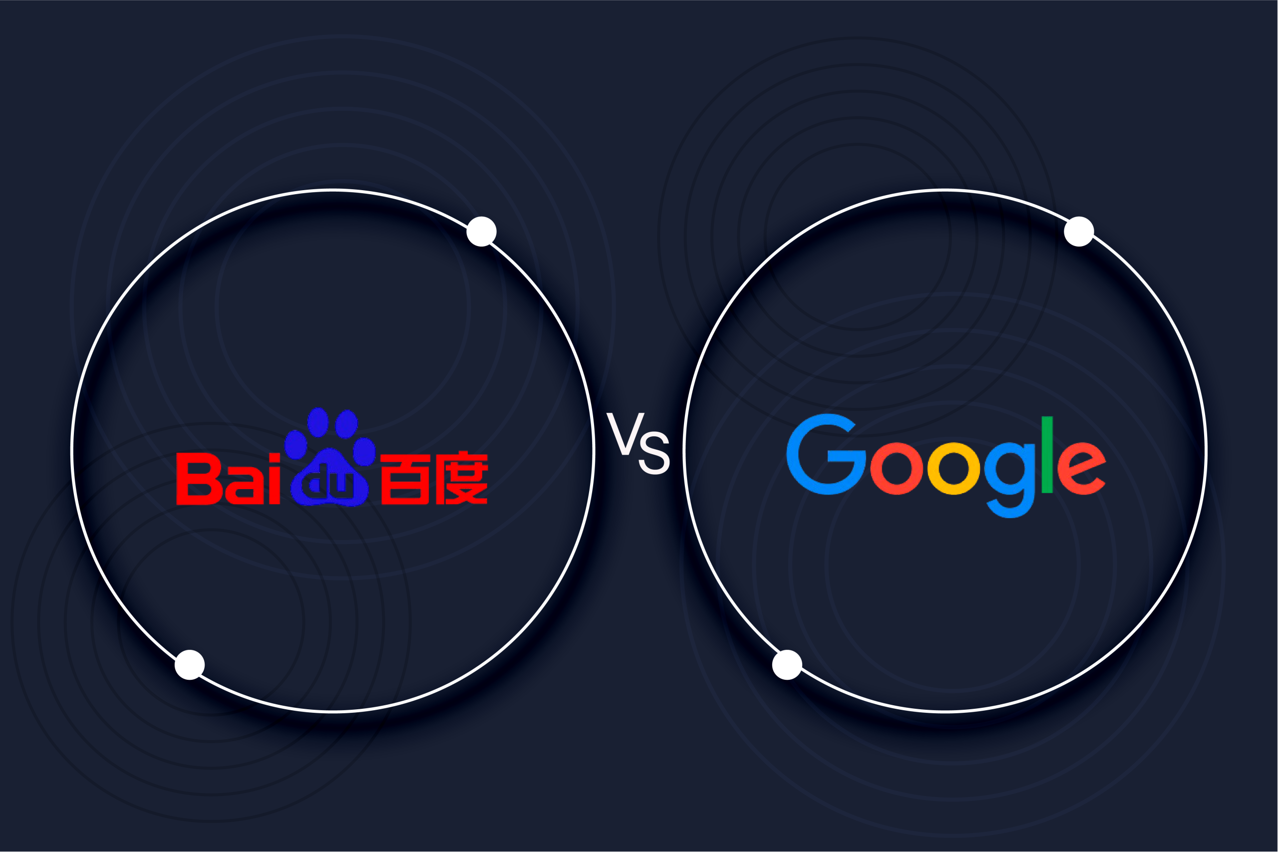 Baidu vs Google: 8 Key Differences Marketers Need to Know | EC Innovations